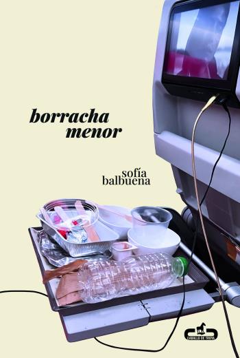 Borracha menor libro en epub