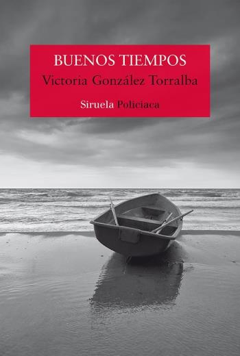 Buenos tiempos libro en epub