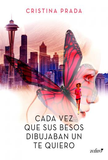 Cada vez que sus besos dibujaban un te quiero libro en epub