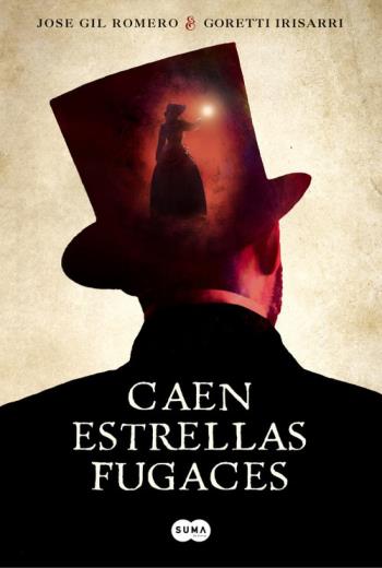 Caen estrellas fugaces libro en epub