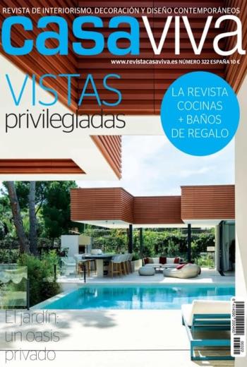 Casa Viva núm. 322 revista en pdf