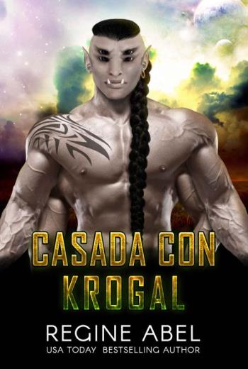 Casada Con Krogal libro en epub