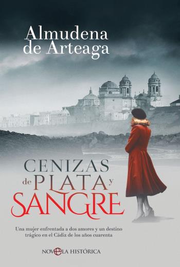 Cenizas de plata y sangre libro en epub