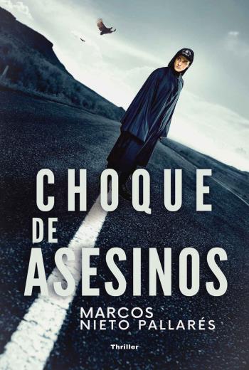 Choque de asesinos libro en epub