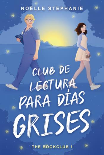 Club de lectura para días grises libro en epub