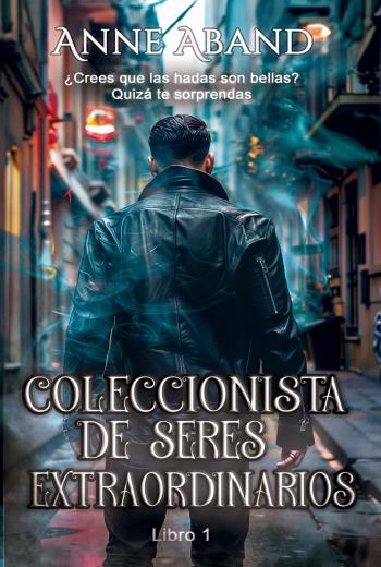 Coleccionista de seres extraordinarios libro en epub