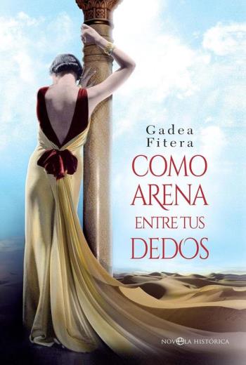 Como arena entre tus dedos libro en epub