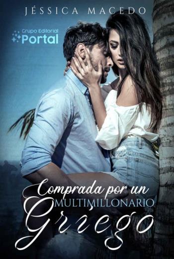 Comprada por un multimillonario griego libro en epub