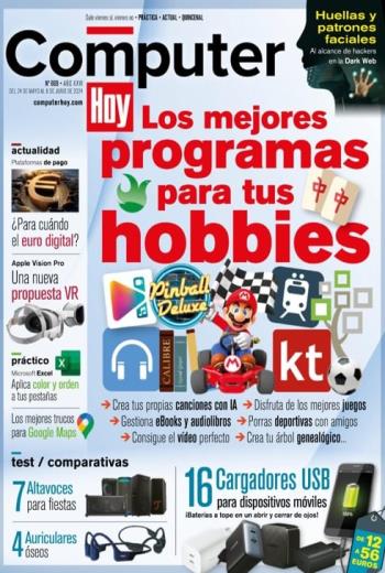 Computer Hoy núm. 669 revista en pdf