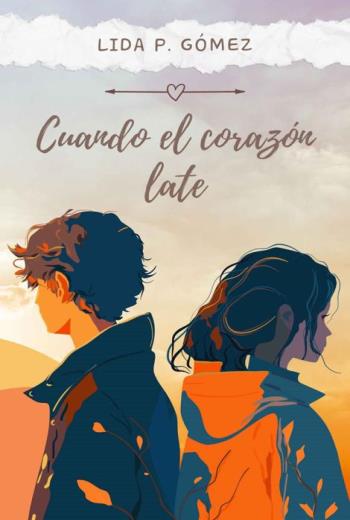 Cuando El Corazón Late libro en epub