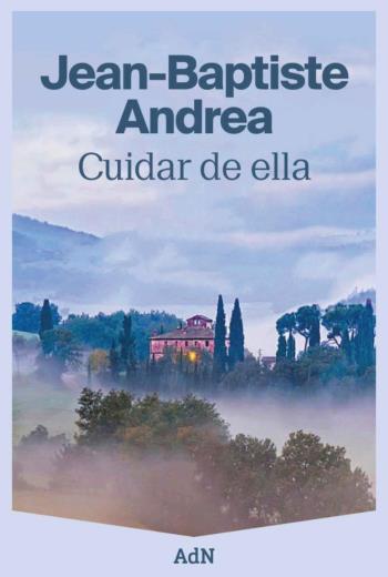 Cuidar de ella libro en epub