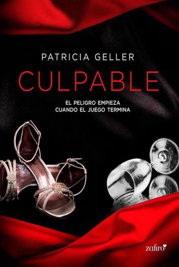 Culpable libro en epub