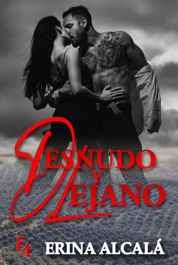 DESNUDO Y LEJANO libro en epub