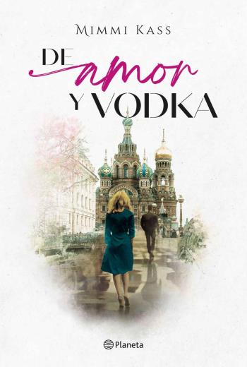 De amor y vodka libro en epub