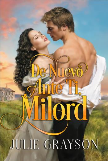 De nuevo ante ti, milord libro en epub