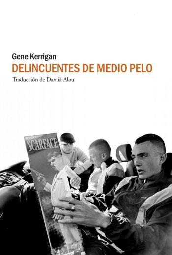 Delincuentes de medio pelo libro en epub