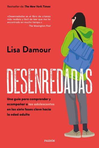 Desenredadas libro en epub