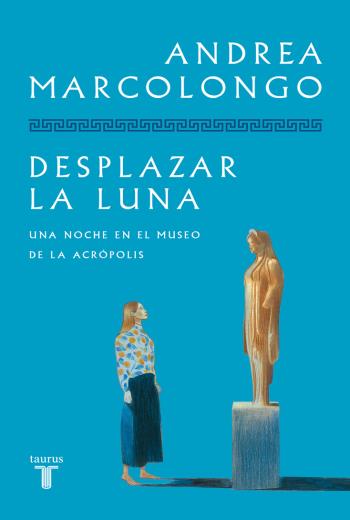 Desplazar la luna libro en epub