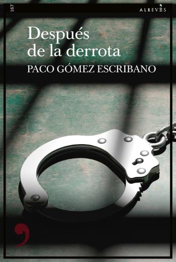 Después de la derrota libro en epub