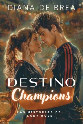 Destino Champions libro en epub