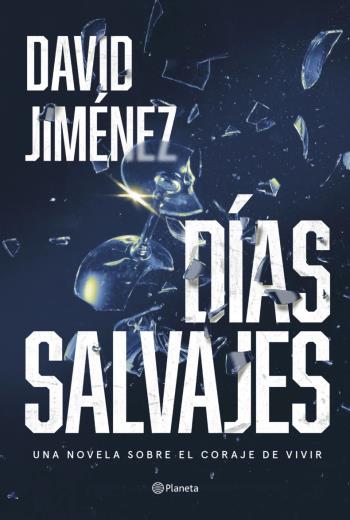 Días salvajes libro en epub