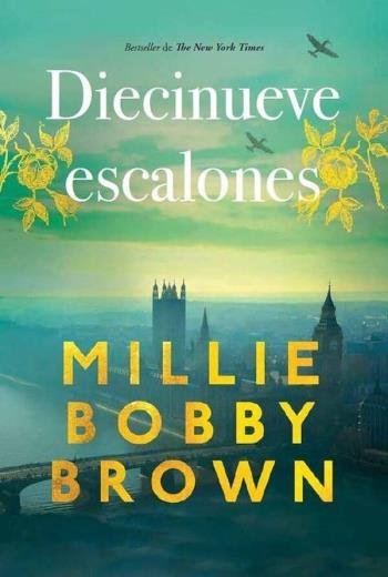 Diecinueve escalones libro en epub