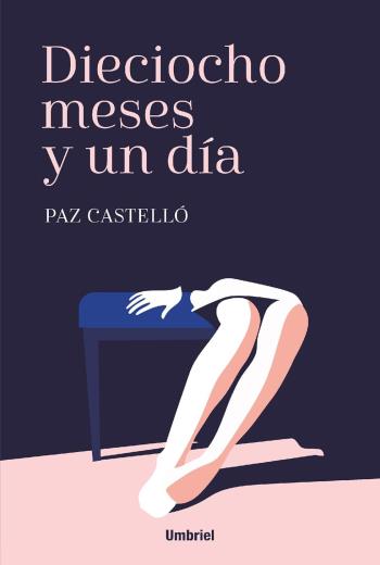 Dieciocho meses y un día libro en epub