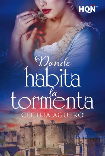 Donde habita la tormenta libro en epub