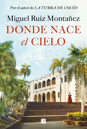 Donde nace el cielo libro en epub