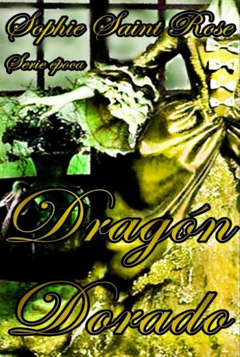 Dragón Dorado libro en epub