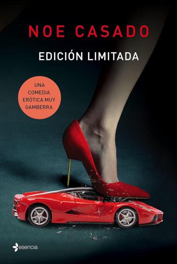 Edición limitada libro en epub