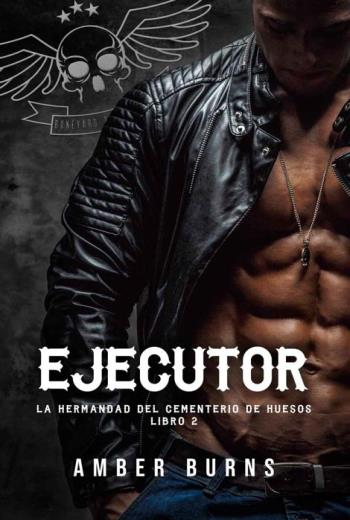 Ejecutor libro en epub