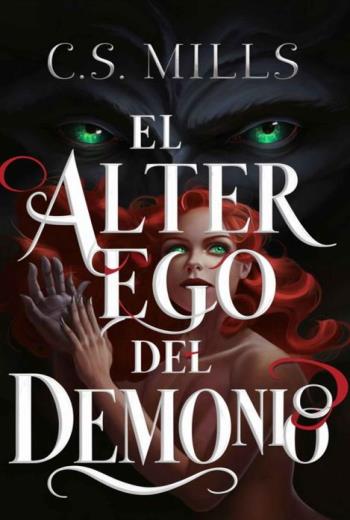 El Alter Ego Del Deminio libro en epub