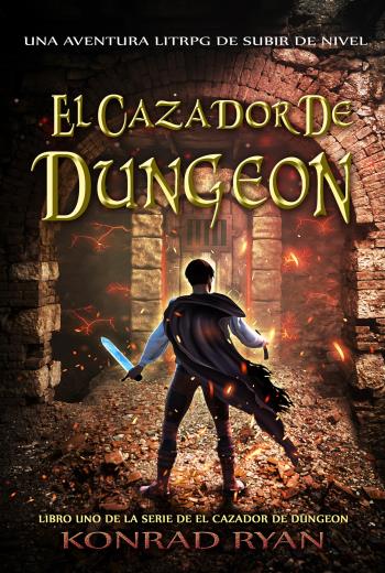 El Cazador De Dungeon libro en epub