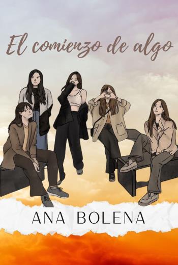 El Comienzo de Algo libro en epub