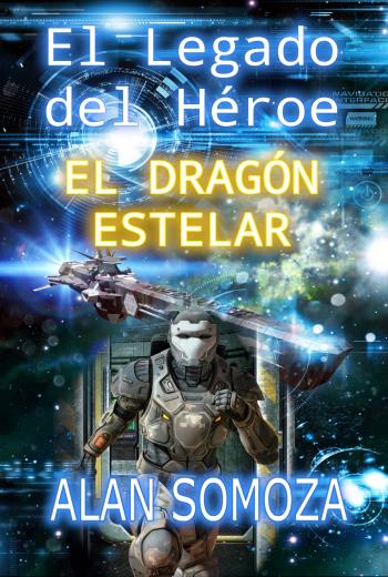 El Dragón Estelar libro en epub