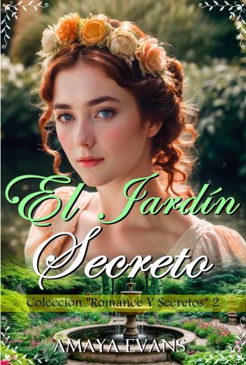 El Jardín Secreto libro en epub