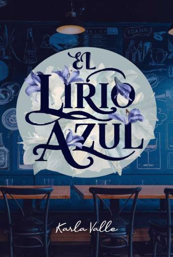 El Lirio Azul libro en epub