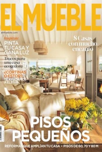 El Mueble núm. 740 revista em pdf