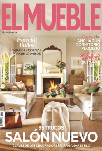 El Mueble núm. 741 revista en pdf