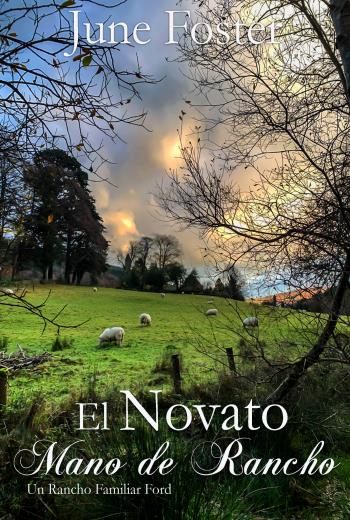 El Peón Novato Del Rancho libro en epub