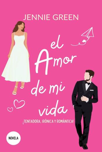 El amor de mi vida libro en epub