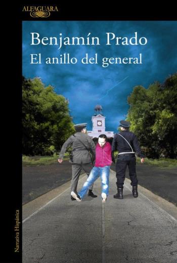 El anillo del general libro en epub