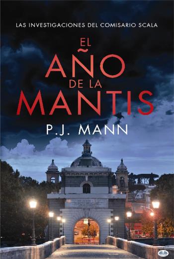 El año de la mantis libro en epub