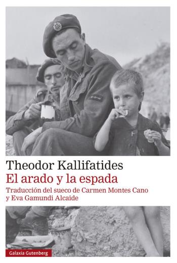 El arado y la espada libro en epub