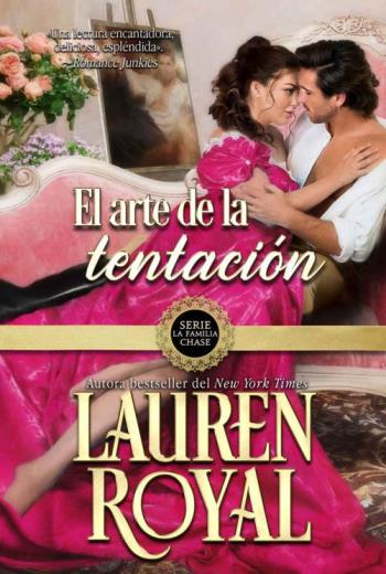 El arte de la tentación libro en epub