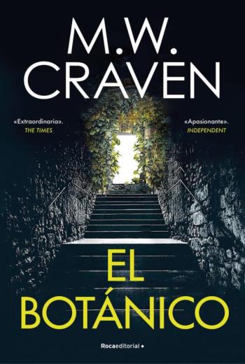 El botánico libro en epub