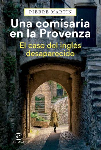 El caso del inglés desaparecido libro en epub