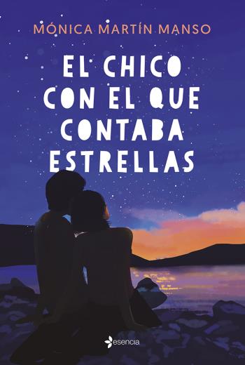 El chico con el que contaba estrellas libro en epub