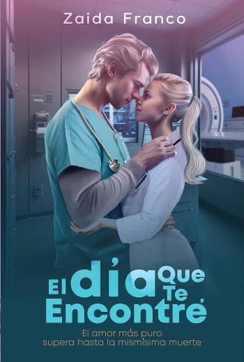 El día que te encontré libro en epub